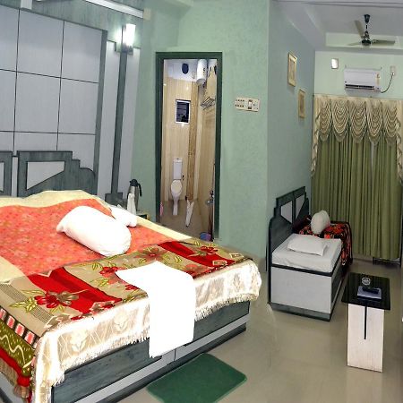 Hotel Rupsagar Digha  Luaran gambar