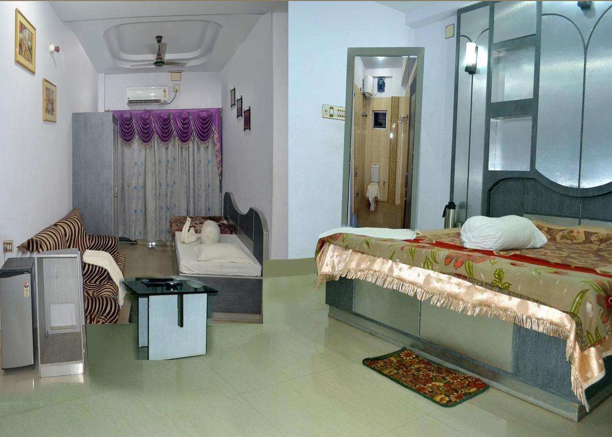 Hotel Rupsagar Digha  Luaran gambar