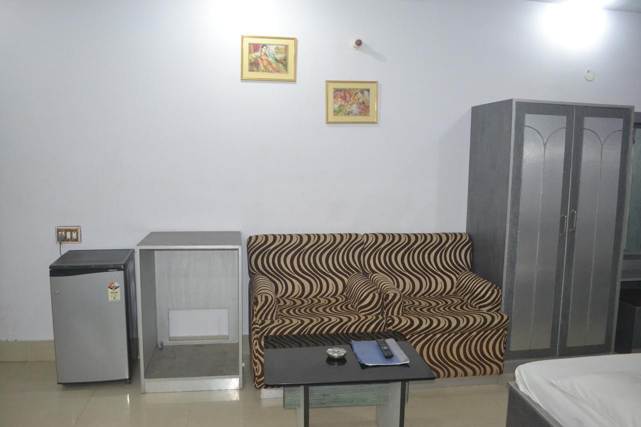 Hotel Rupsagar Digha  Luaran gambar