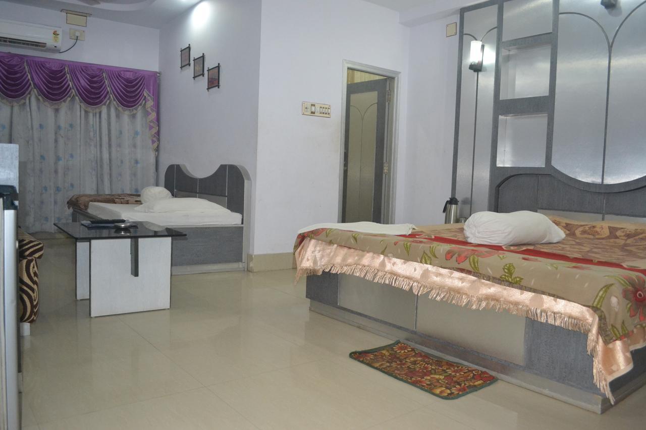 Hotel Rupsagar Digha  Luaran gambar