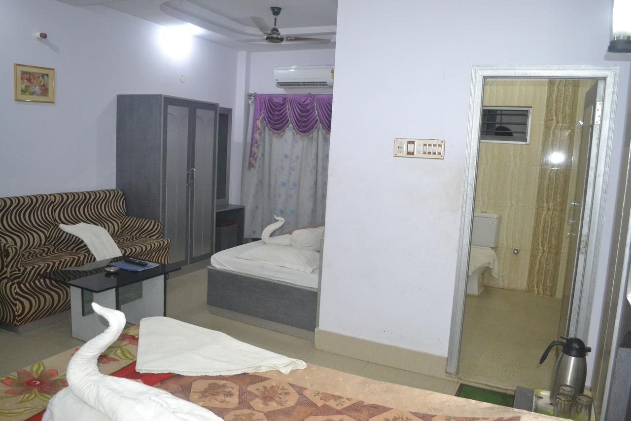 Hotel Rupsagar Digha  Luaran gambar