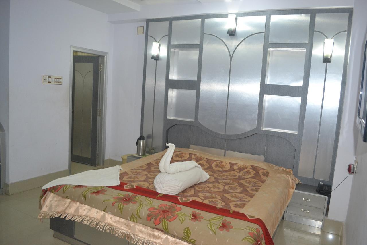 Hotel Rupsagar Digha  Luaran gambar