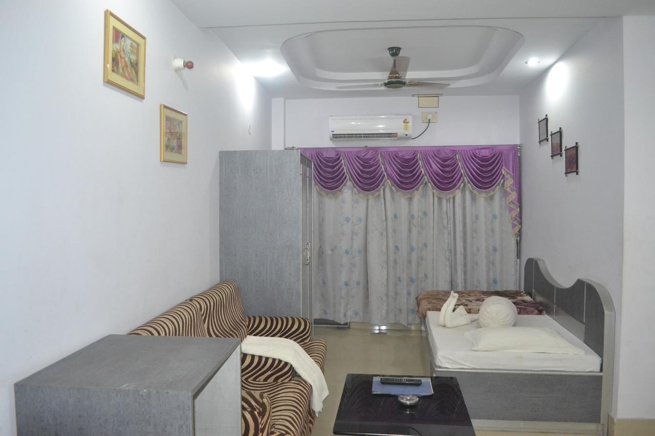 Hotel Rupsagar Digha  Luaran gambar