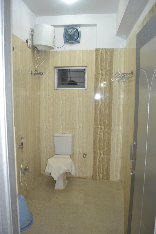 Hotel Rupsagar Digha  Luaran gambar